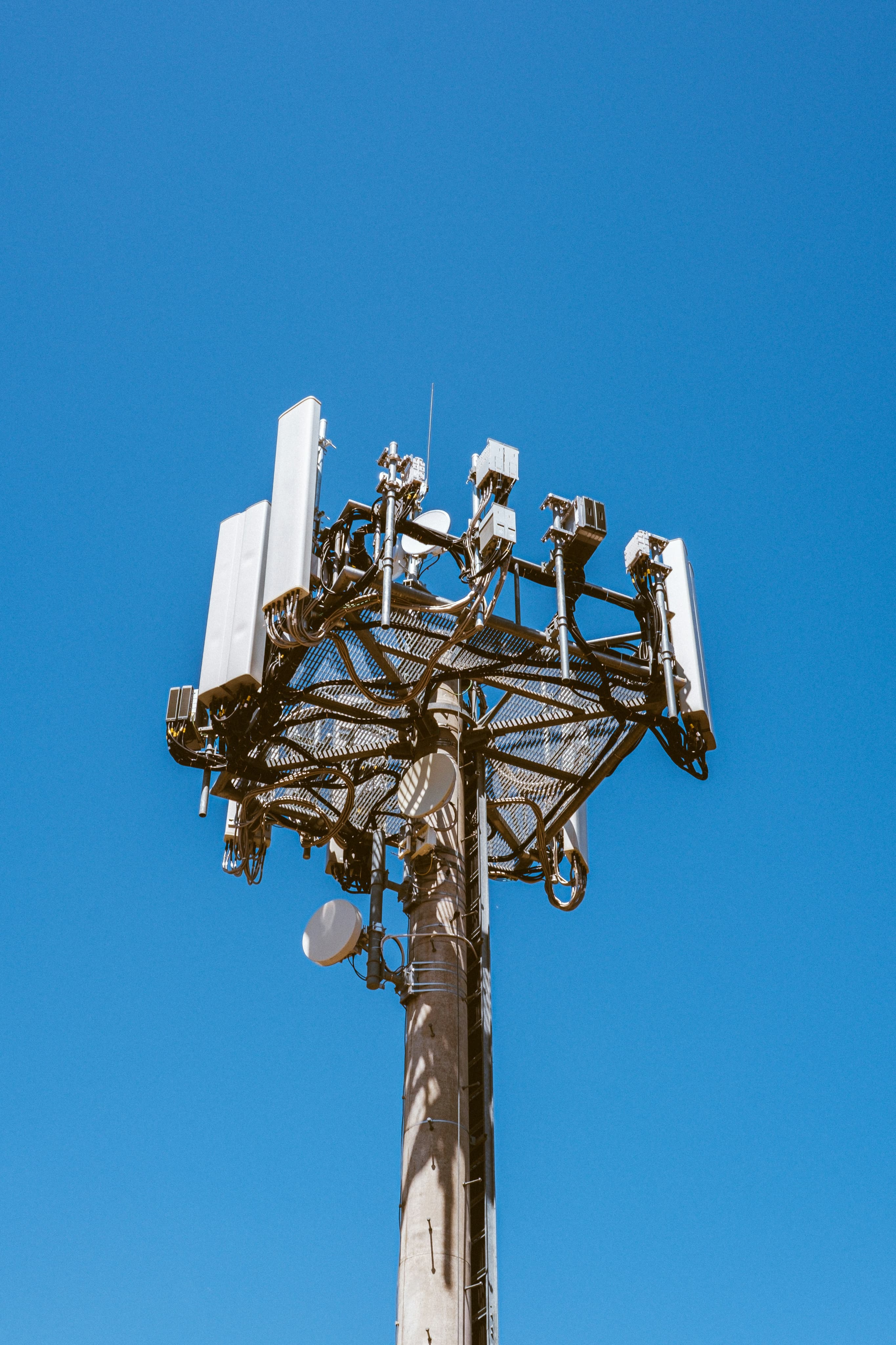 Telecom Infrastructure